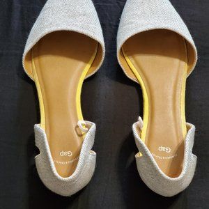 D-orsay Flats